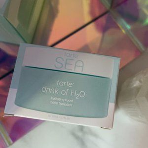 Tarte - Drink of H20